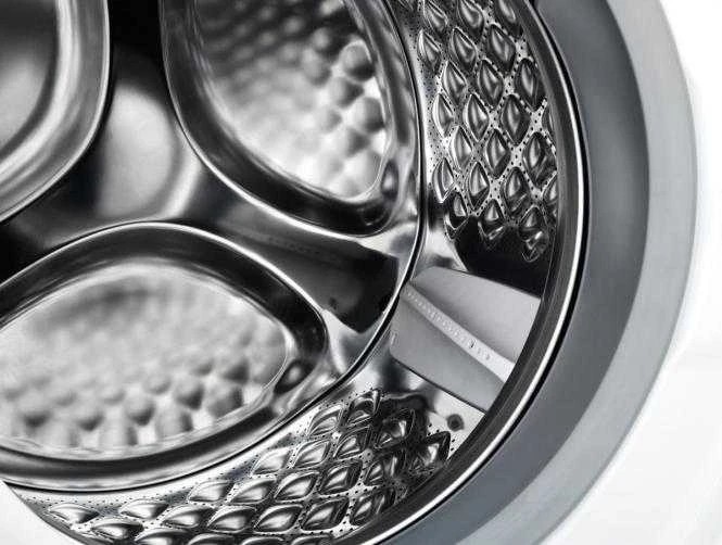 Skalbimo mašina Electrolux EW8FG5602CDE