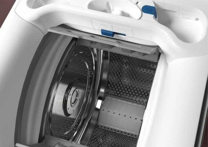 Skalbimo mašina Electrolux EW7TN3372
