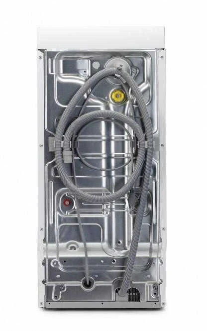 Skalbimo mašina Electrolux EW7TN3372