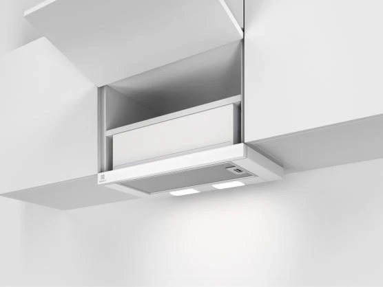 Gartraukis Electrolux LFP326FW