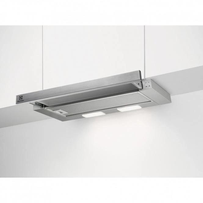 Gartraukis Electrolux LFP326S