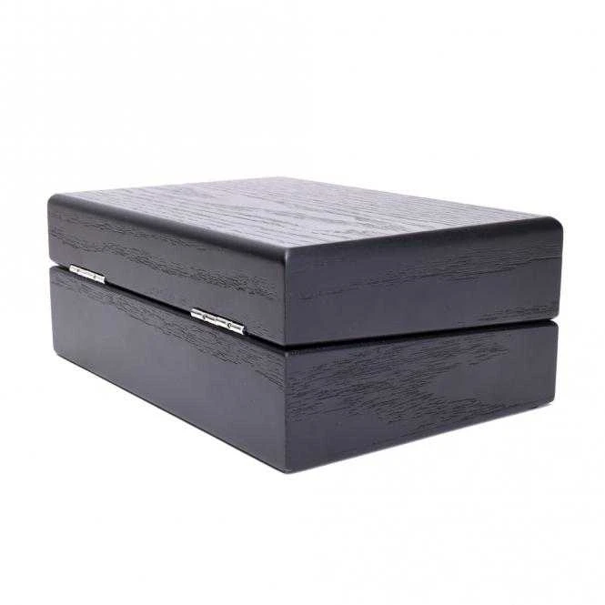 Joefrex Dėžutė arbatai Tea box 6 skyriai