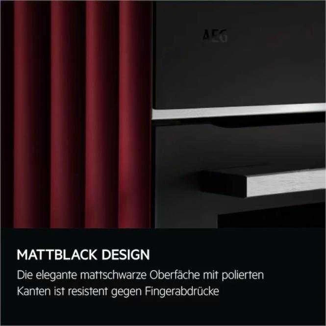 Orkaitė AEG TP9SB831AT