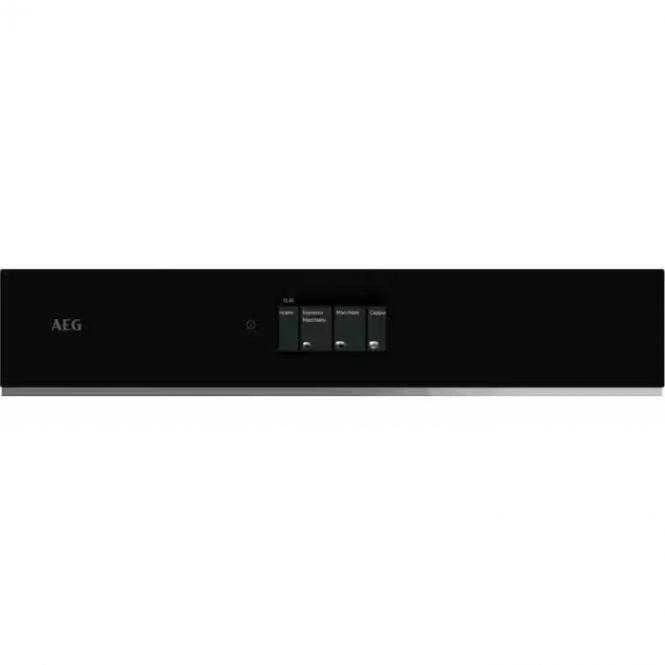Kavos aparatas AEG TC8NK7B