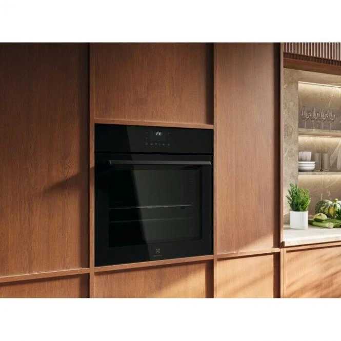 ELECTROLUX LOD7C37Z