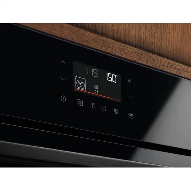 ELECTROLUX LOD7C37Z