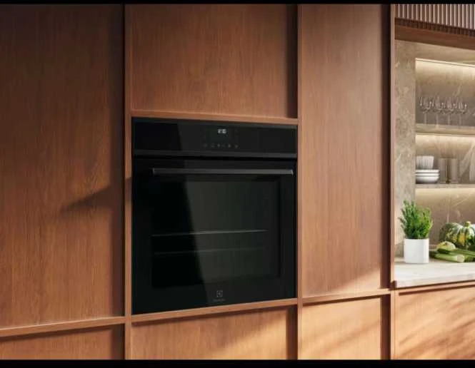 Orkaitė Electrolux EOF7H36H