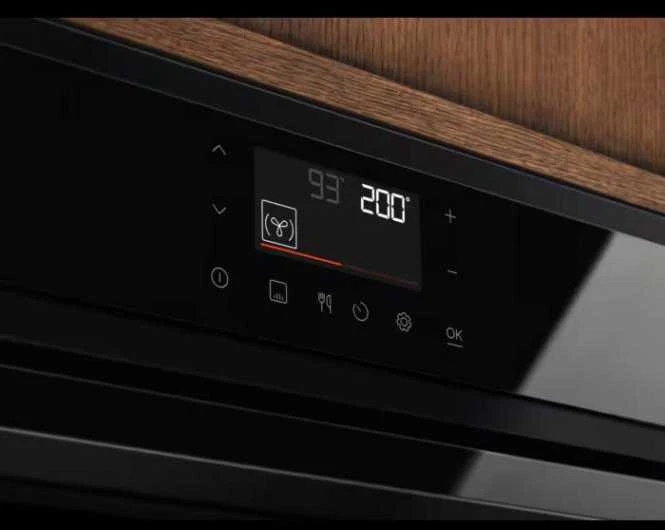 Orkaitė Electrolux EOF7H36H