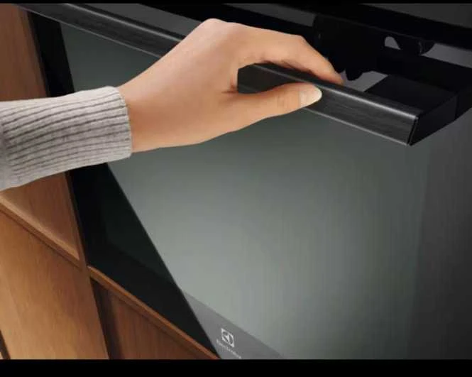 Orkaitė Electrolux EOF7H36H