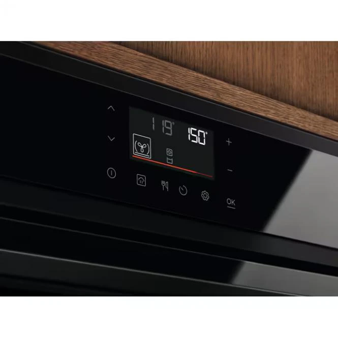 Orkaitė ELECTROLUX EOD7C36H