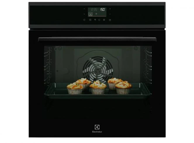 Orkaitė ELECTROLUX EOD7C36H