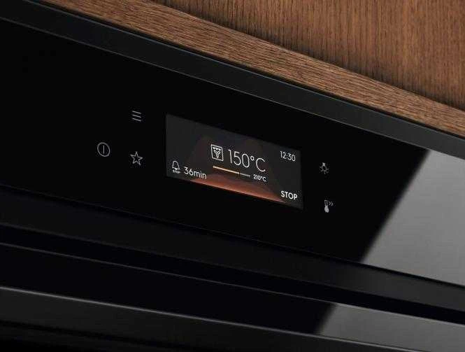 Orkaitė Electrolux EOF8H39H