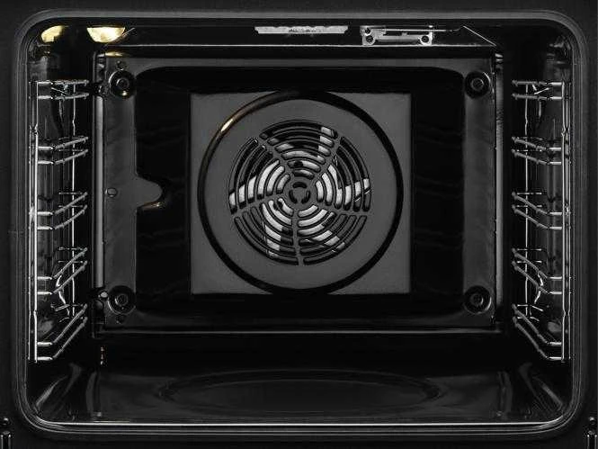 Orkaitė Electrolux EOF8H39H