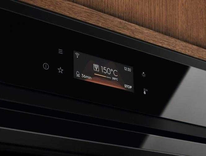 Orkaitė Electrolux EOE8P39H