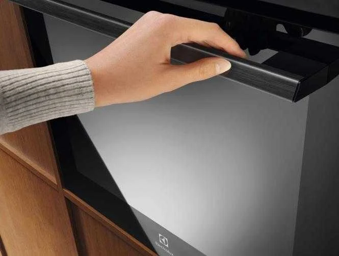 Orkaitė Electrolux EOE8P39H