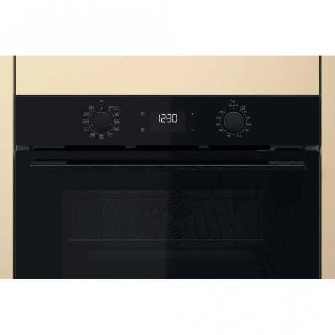 Orkaitė Whirlpool OMK58CU1SB