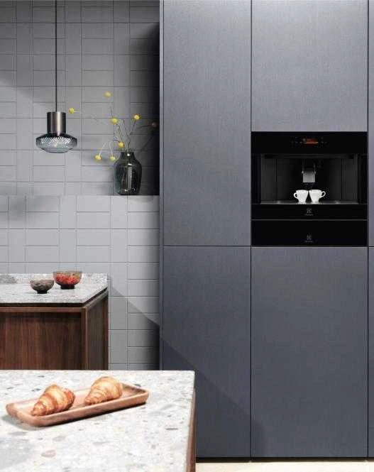 Electrolux KBC85Z