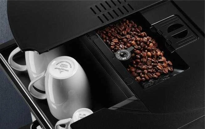 Electrolux KBC85Z