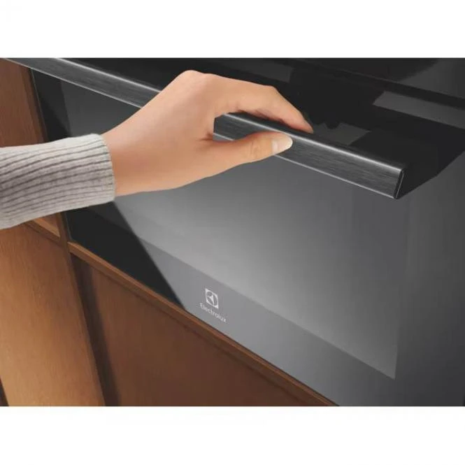Orkaitė Mikrobangų krosnelė ELECTROLUX LVK7E06GZ