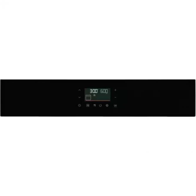 Orkaitė Mikrobangų krosnelė ELECTROLUX LVK7E06GZ