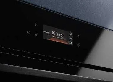 Mikrobangų krosnelė Electrolux LVM8E08Z