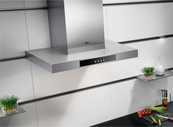 Kaitlentė Electrolux KDI641723K