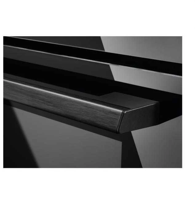 Juodos spalvos orkaitė Electrolux LOF6P37Z