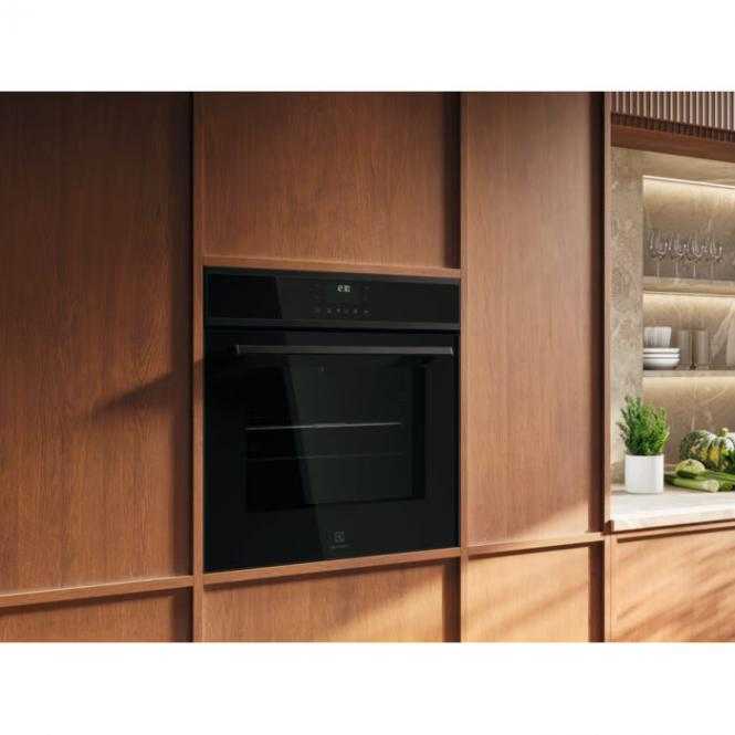Orkaitė Electrolux EOF7P86H3
