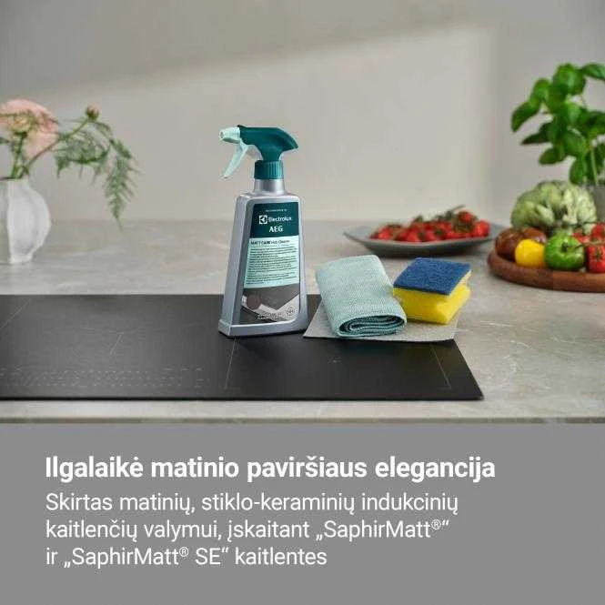 Electrolux MattCare Hob Cleaner