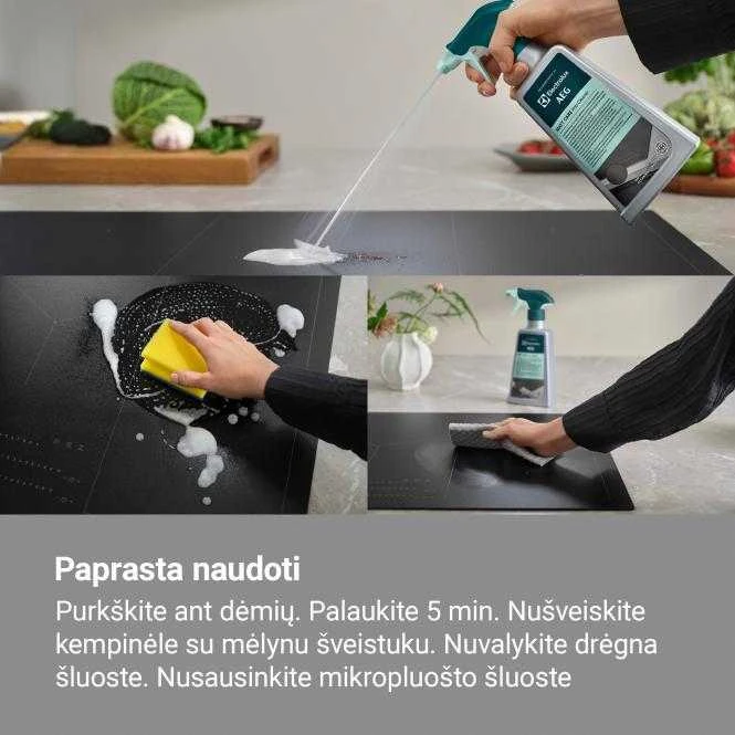 Electrolux MattCare Hob Cleaner