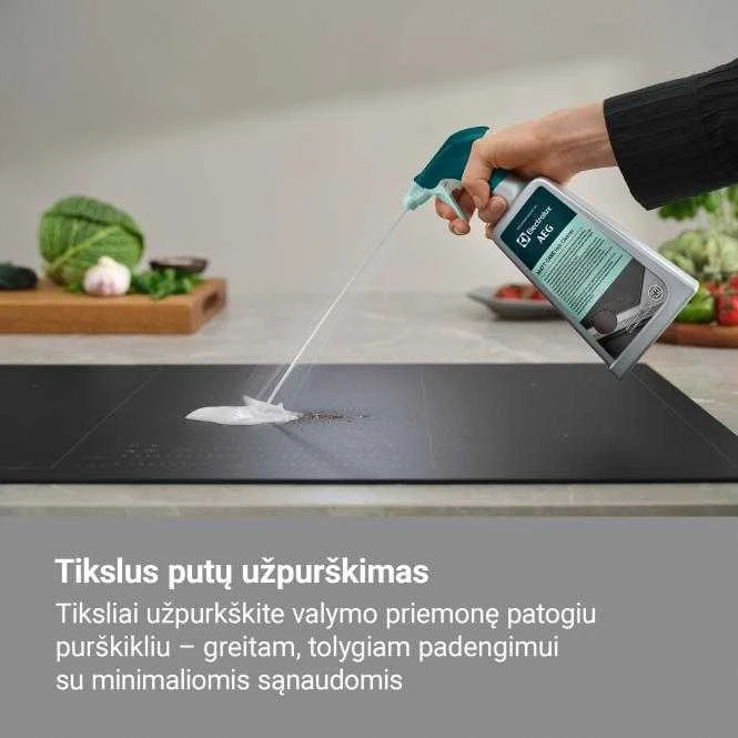 Electrolux MattCare Hob Cleaner