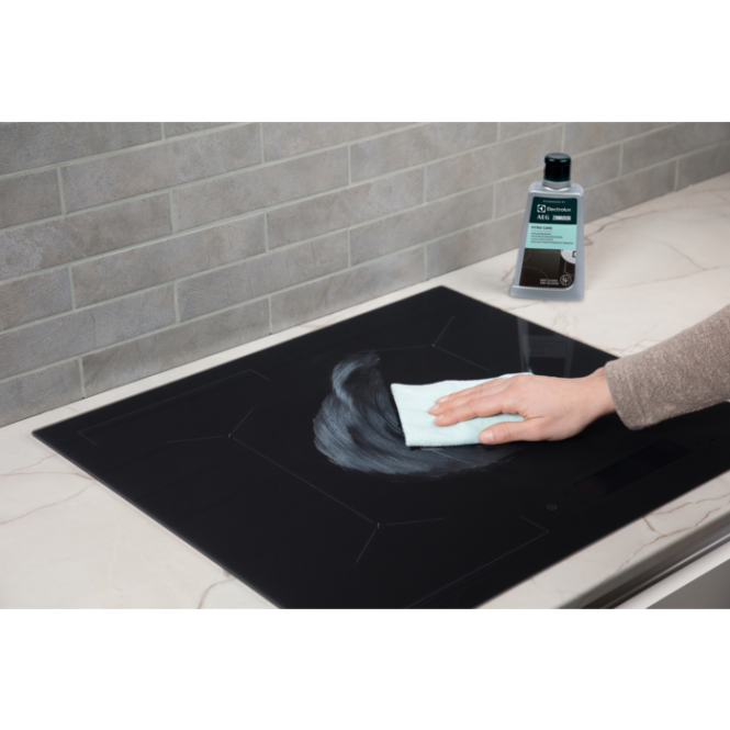Electrolux Vitro Care - Hob Cleaner 300 ml