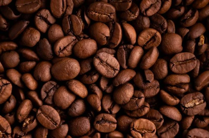 Kavos pupelės SORPRESO BARISTA (1kg)