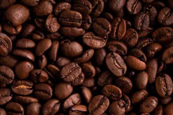 Kavos pupelės SORPRESO ESPRESSO (1kg)