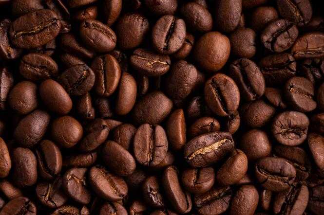 Kavos pupelės SORPRESO CAFFE (250g)