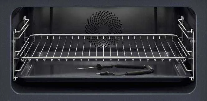 Orkaitė Electrolux LVL8E09Z