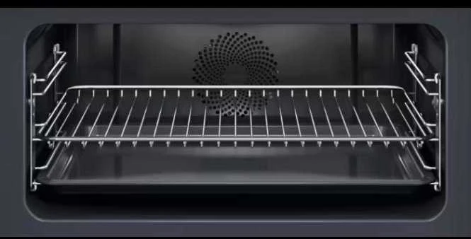 Orkaitė Electrolux EVL6E49X