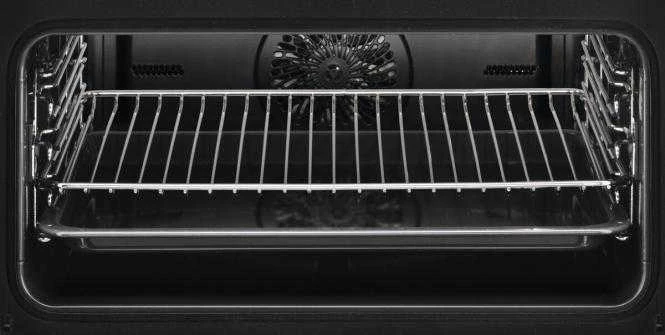 Orkaitė Electrolux EVL6E49X