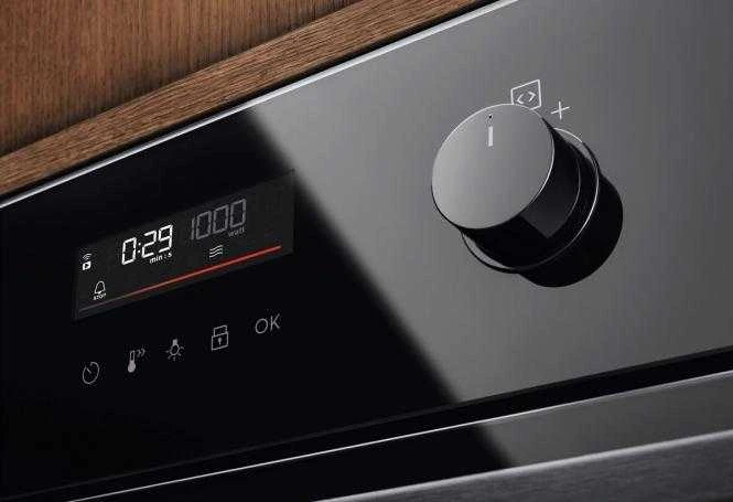 Orkaitė Electrolux LVL8E09Z