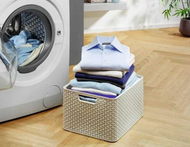 Skalbyklė - džiovyklė Electrolux EW9WN249W 9/6kg.