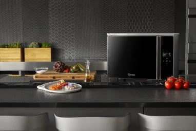 Laisvai pastatomas smūginis šaldiklis su lėto gaminimo funkcija Irinox Fresco Elite 230-1-50 (Su išorės pažeidimu)