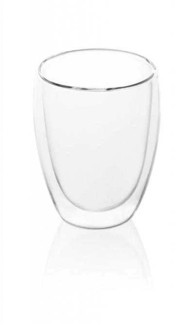LATTE MACCHIATO stiklinės ETA418193020 2 x 350 ml