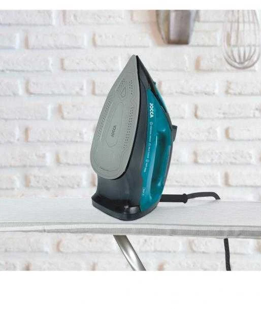 Lygintuvas Jocca 2316 2600W žalios/ juodos spalvos