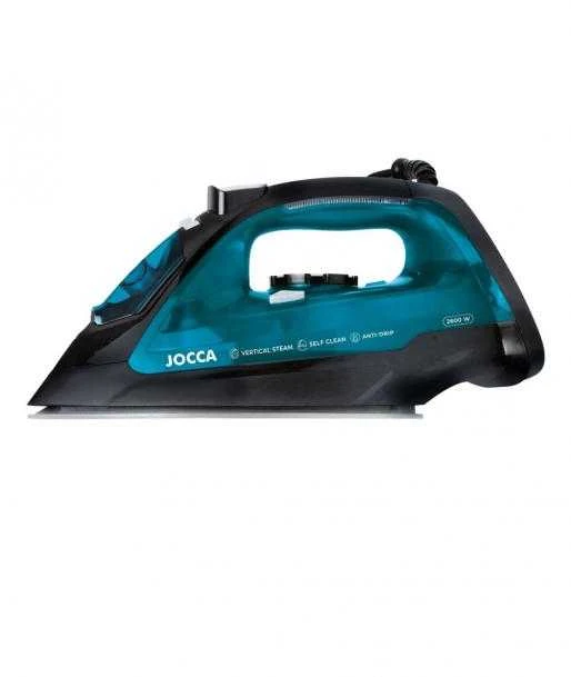 Lygintuvas Jocca 2316 2600W žalios/ juodos spalvos