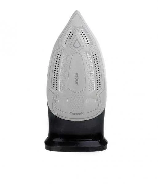 Lygintuvas Jocca 2316 2600W žalios/ juodos spalvos