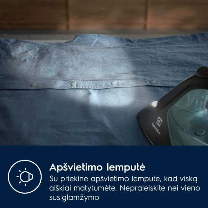 Electrolux E8SI2-8OG