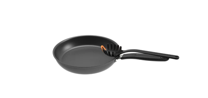 Makaronų šaukštas Fiskars Functional Form 1027301