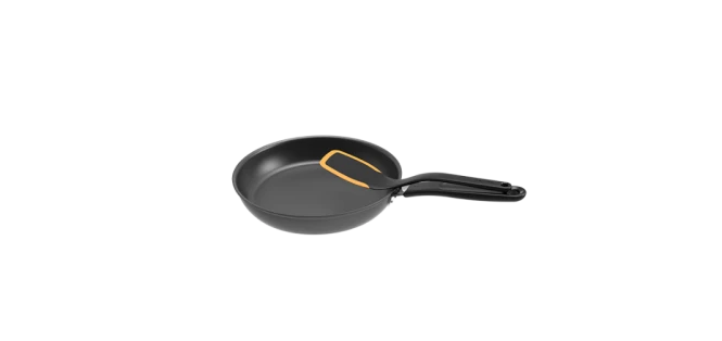 Fiskars FF silikoninė mentelė