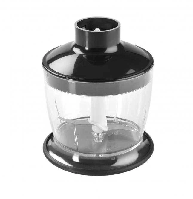ETA | Lento ETA401790000 | Hand Maišytuvas | 1200 W | Greičių skaičius 2 | Chopper | Juodas/Stainless Steel