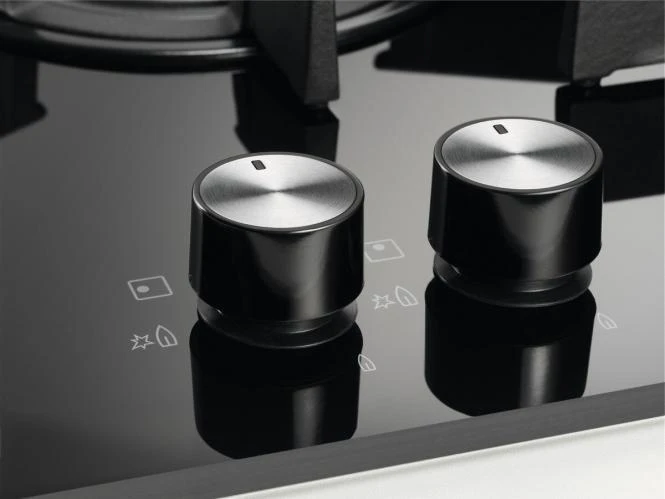 Kaitlentė Electrolux KGG6456K